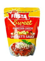 Fiesta Sweet Blend Spaghetti Sauce 500g