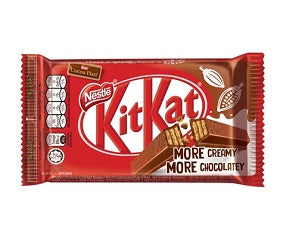 KitKat 4-Finger 35g