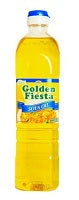 Golden Fiesta Soya Oil 1L