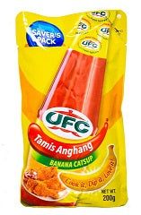 UFC Banana Catsup 200g