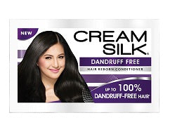 Creamsilk Dandruff Free 11ml