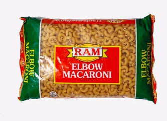 Ram Elbow Macaroni 1kg