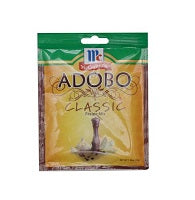 McCormick Adobo Classic 30g