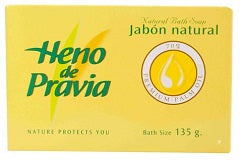 Heno De Pravia 135g