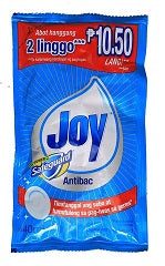 Joy Dishwashing Antibac 40ml