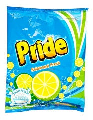 Pride Powder Kalamansi 40g