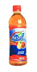 Nestea Apple Ready to Drink 500ml