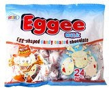 Eggee Choco 50's