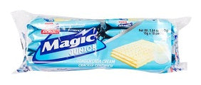 Magic Junior Condensada 10x16g