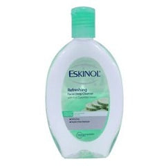 Eskinol Refreshing Facial Cleanser 135ml