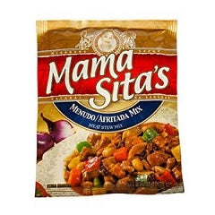 Mama Sita Menudo Afritada Mix 30g