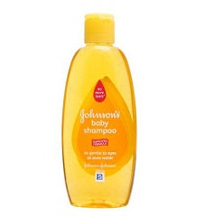 Johnson's Baby Shampoo Classic