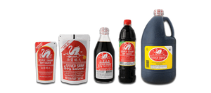 Silver Swan Soy Sauce 200ml/500ml/1.893L