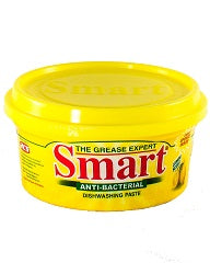 Smart Dishwashing Paste Lemon 200g