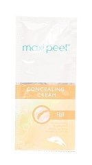 Maxi Peel Fair Concealing Cream 10g