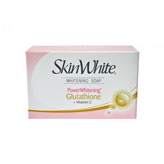 Skin White Soap Gluta 90g