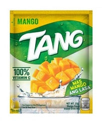 Tang Mango 20g
