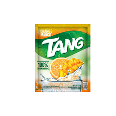 Tang Orange Mango 20g