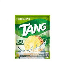 Tang Pineapple 19g