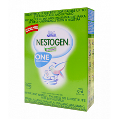 Nestogen One W/DHA 340g