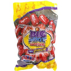 Big Shot Balls with Cheese 500g