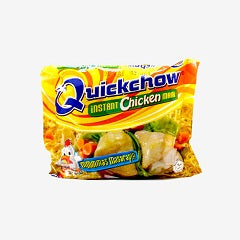 Quickchow Instant Chicken Mami