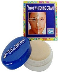 Yoko Cream Herb Extract 4g